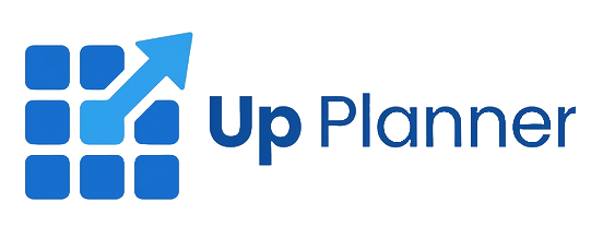 Up Planner Logo